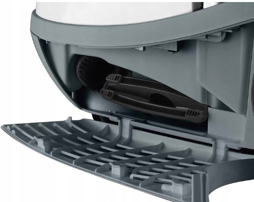 Vacuum Bosch Serie 4 BWD 41740 AquaWash&Clean