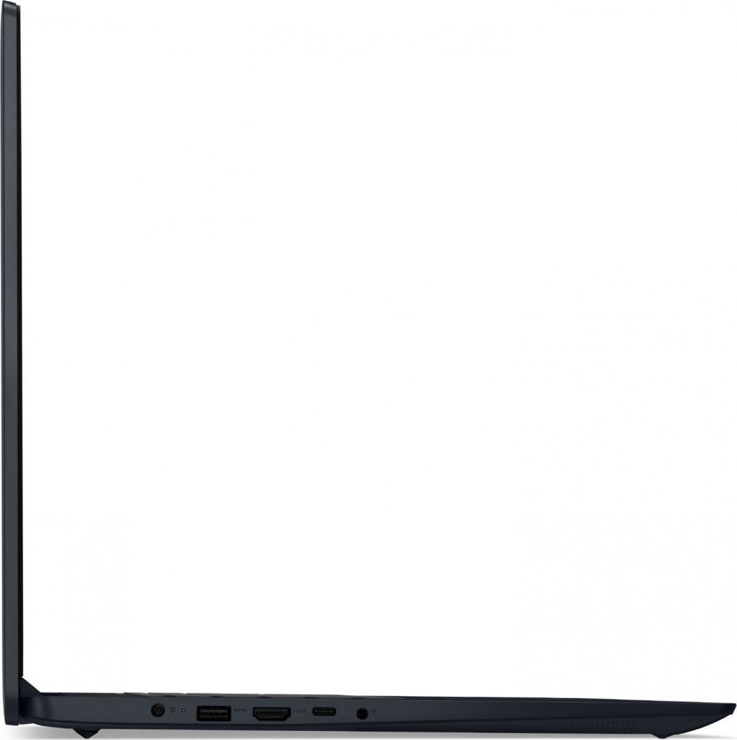 Lenovo IdeaPad 3 17IAU7 Intel® Core™ i3 i3-1215U Laptop 43.9 cm (17.3") Full HD 8 GB DDR4-SDRAM 512 GB SSD Wi-Fi 6 (802.11ax) Windows 11 Home