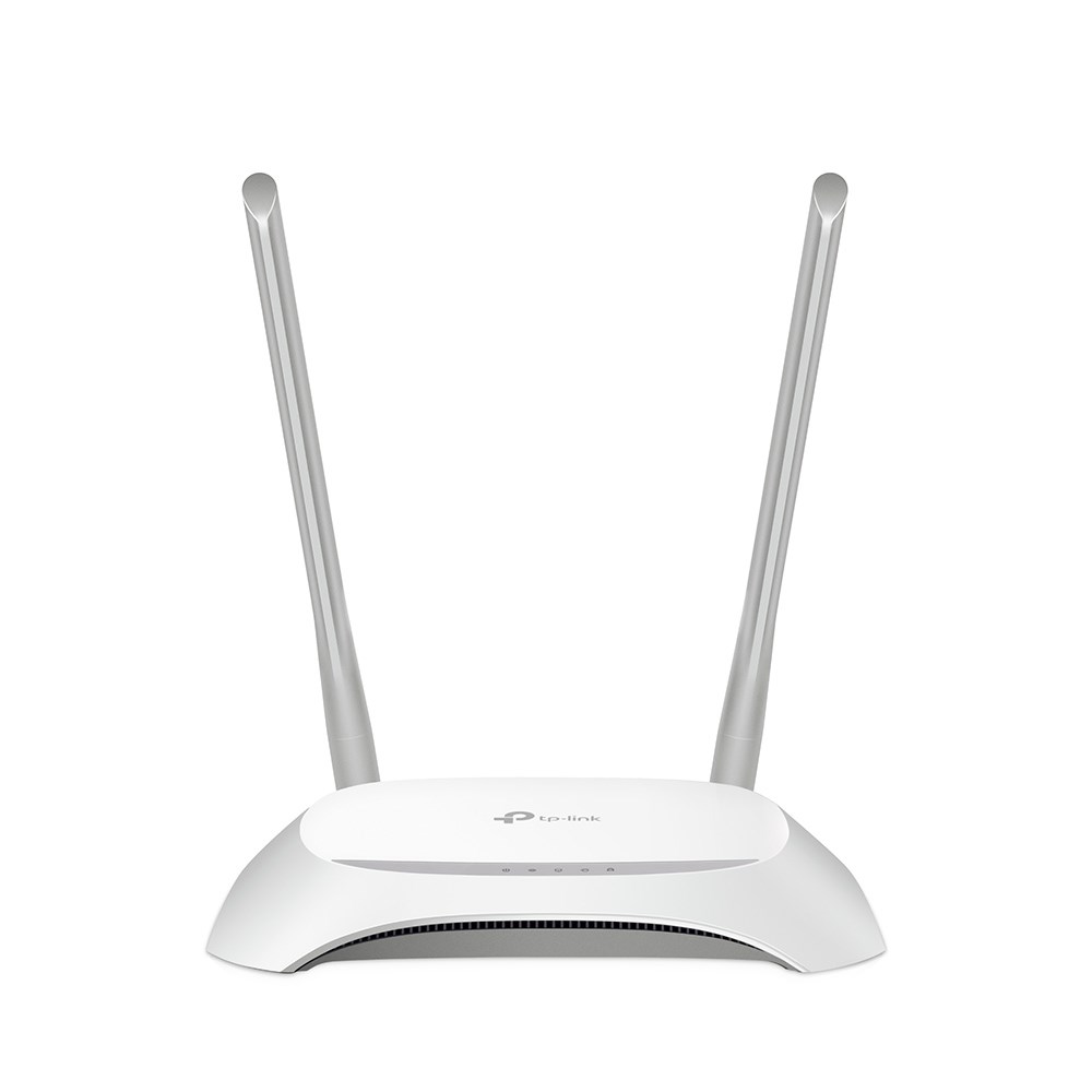 TP-Link TL-WR850N wi...