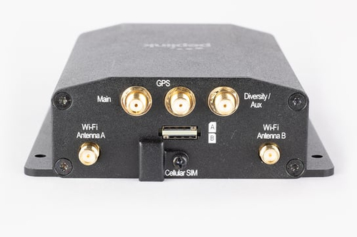 Peplink BR1 Mini Cellular network modem