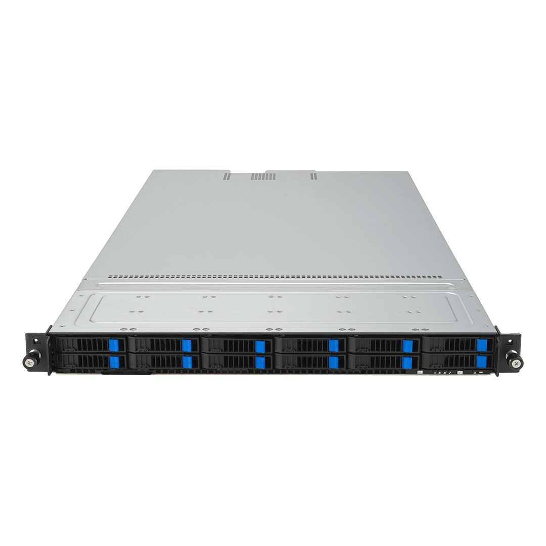 Platforma Asus Rack ...