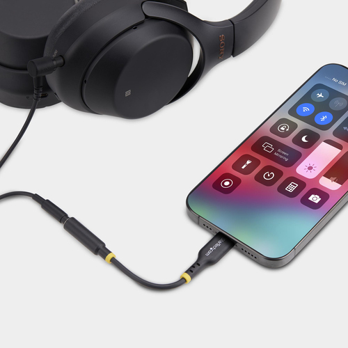USBCAUDIO2 - Cables & Adaptors by StarTech.com