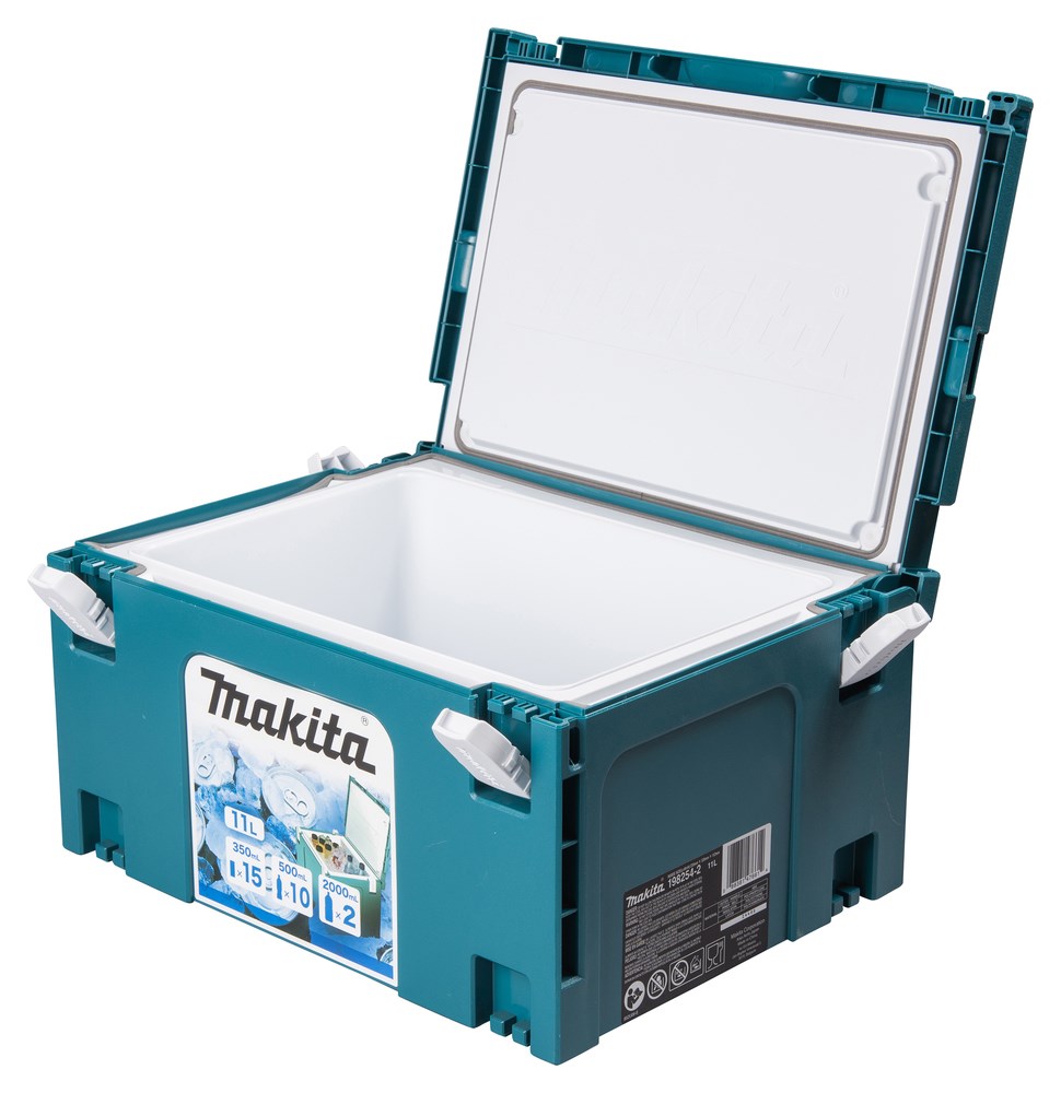 Makita 198254-2 tool storage case