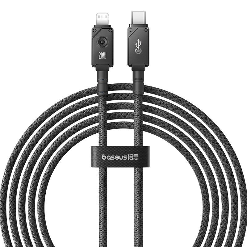 Baseus Unbreakable U...