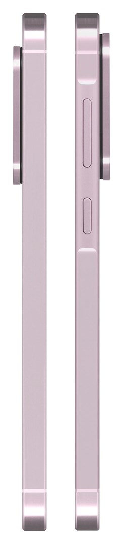 Samsung Galaxy A56 17 cm (6.7") Dual SIM Android 15 5G USB Type-C 8 GB 128 GB 5000 mAh Pink