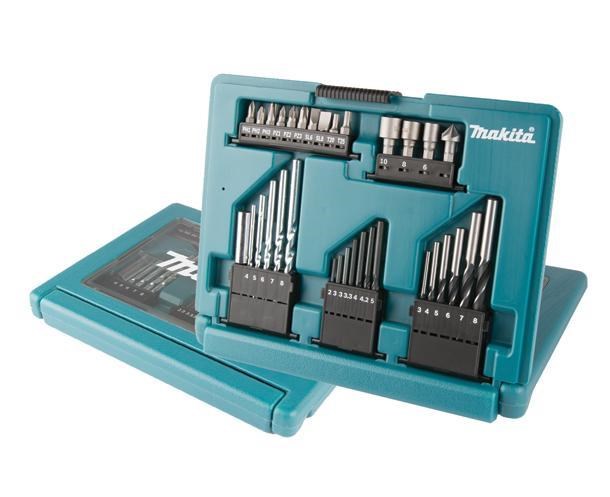 MAKITA ACCESSORY SET...