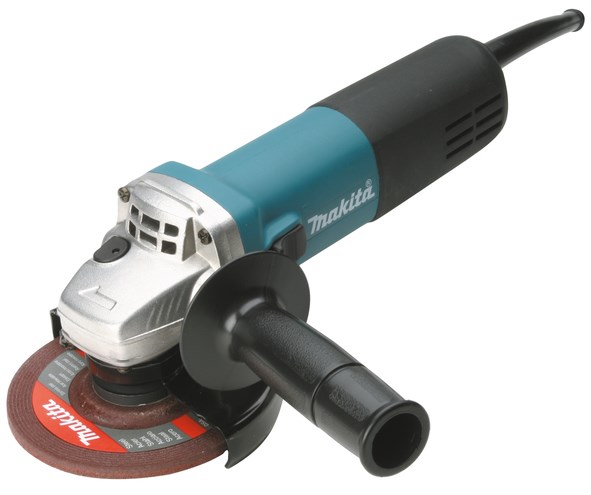 MAKITA ANGLE GRINDER...