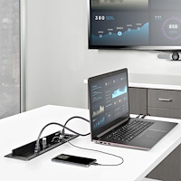 KITBXAVHDPEU - Cables & Adaptors by StarTech.com