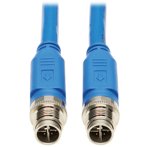 NM12-6A1-10M-BL - Cables & Adaptors by Eaton