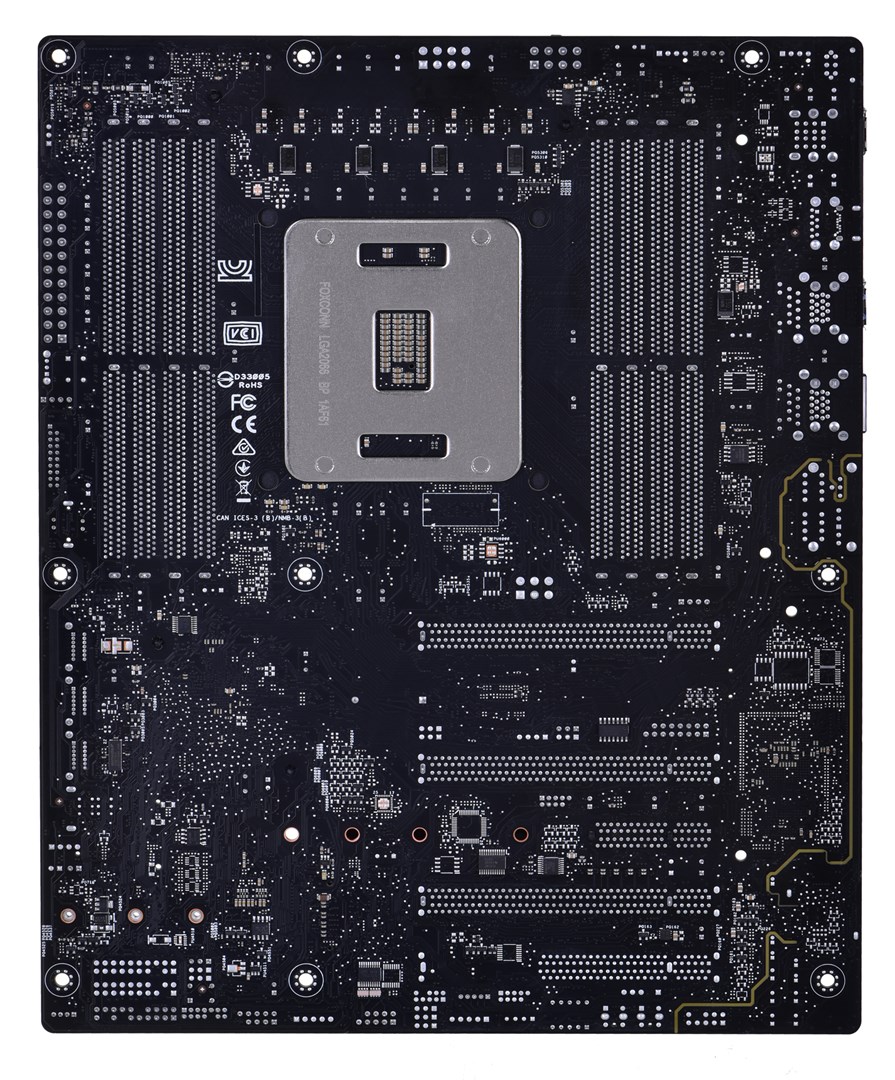 Asus Server Board WS C422 90SB08J0-M0XBN1