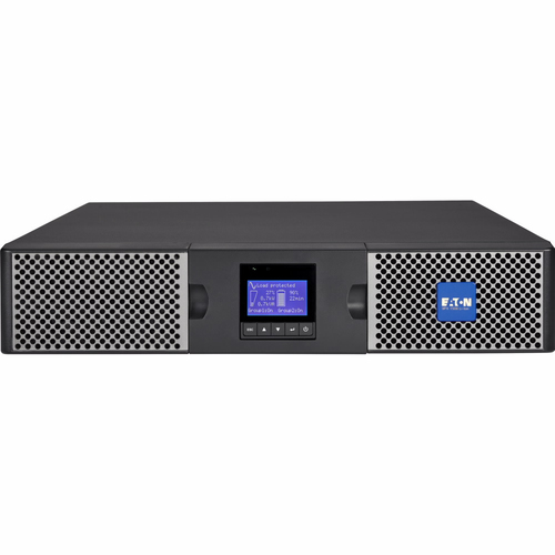 Eaton 9PX uninterruptible power supply (UPS) Double-conversion (Online) 1.5 kVA 1500 W 8 AC outlet(s)
