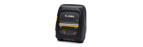 Zebra ZQ511 label pr...