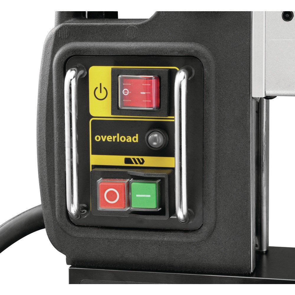DeWALT DWE1622K-QS drill Aluminium  Black  Yellow