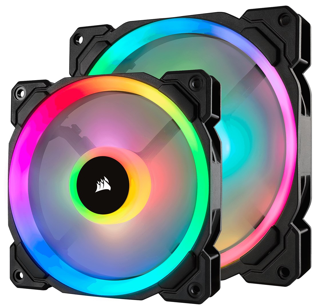 Corsair LL140 RGB Computer case Fan 14 cm