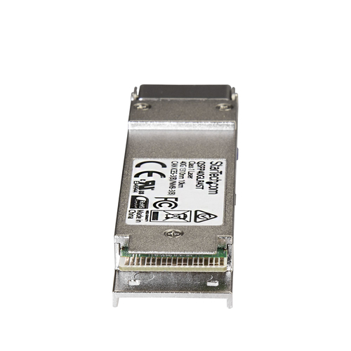 QSFP40GLR4ES - Cables & Adaptors by StarTech.com