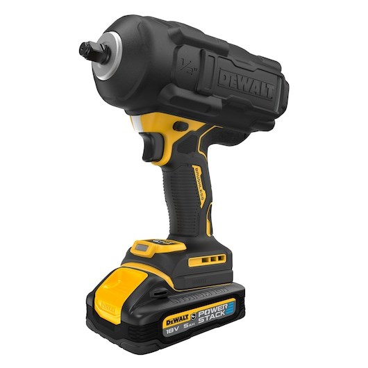 DeWALT DCF961H2G-QW power screwdriver/impact driver 1200 RPM
