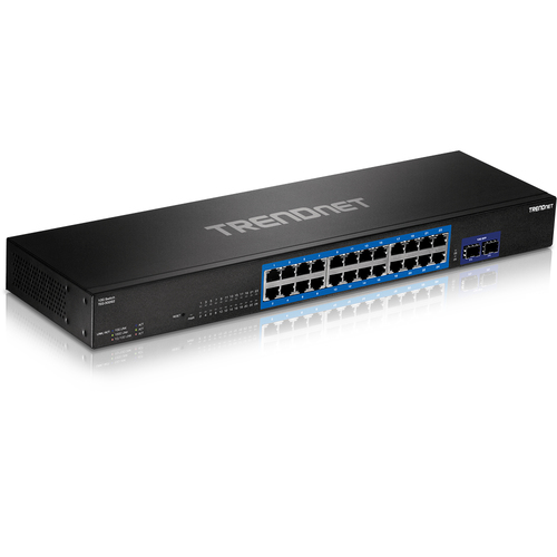 Trendnet TEG-30262 v...