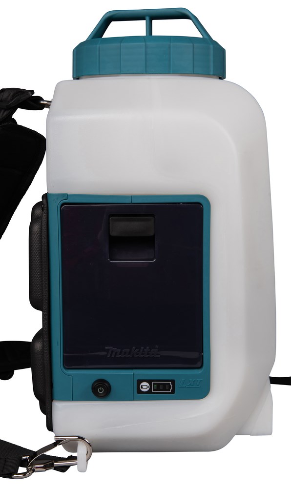 Makita DUS108Z garden sprayer Backpack garden sprayer 10 L