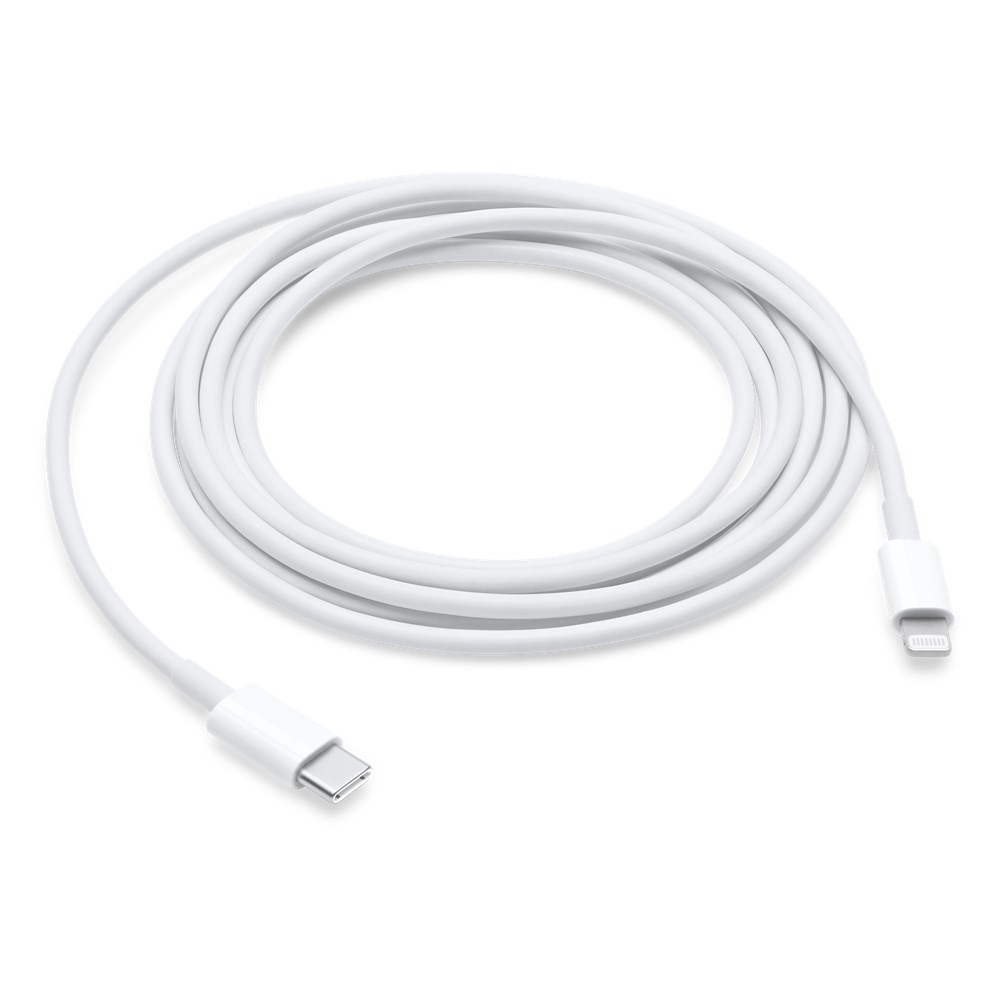 Apple USB-C to Light...