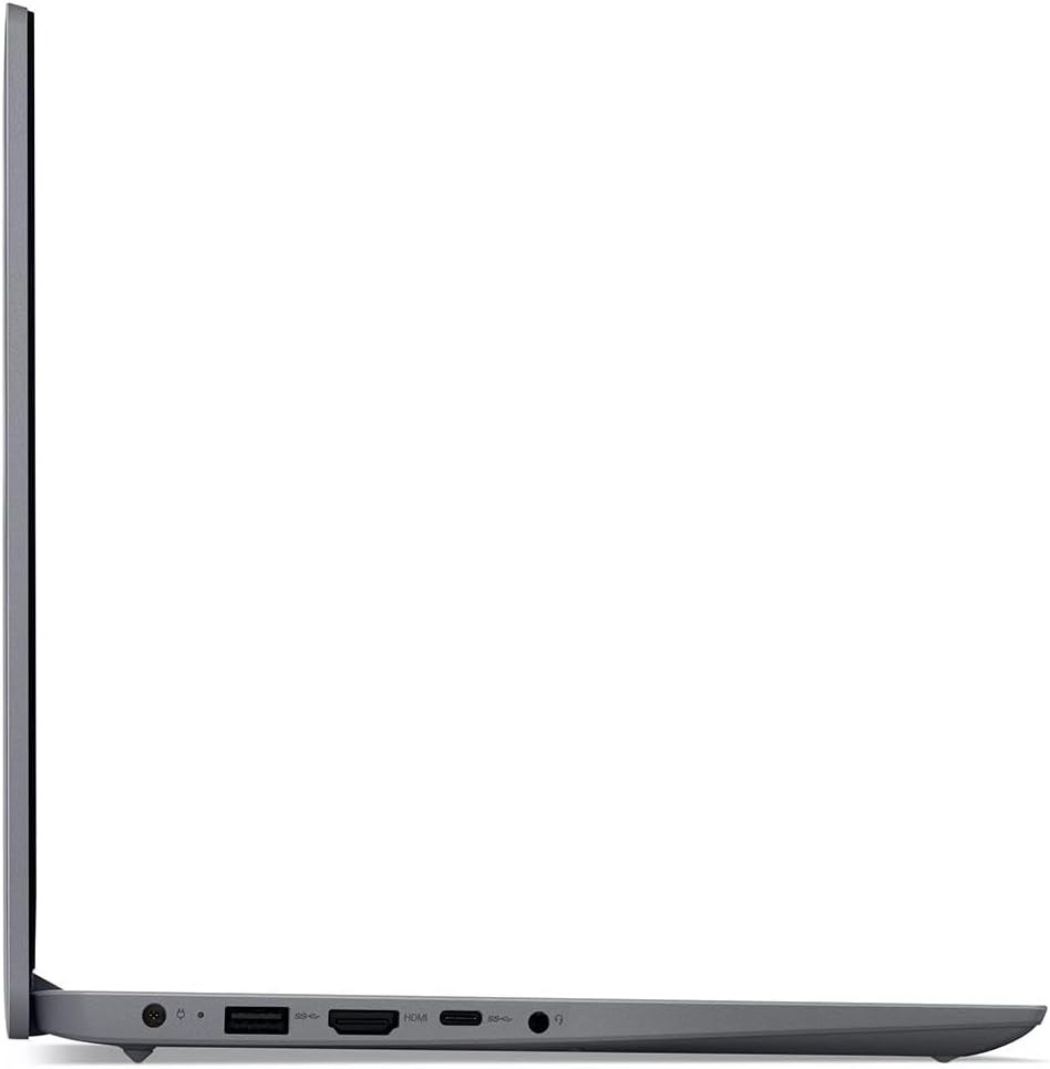Lenovo 1-14IAU7DX i3-1215U 14" FHD AG 16 GB SSD 512 GB Windows 11 Home Cloud Gray New Repack/Repacked