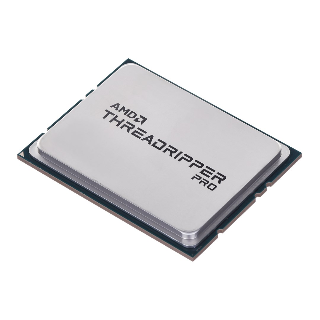 AMD Ryzen Threadripper PRO 7975WX processor 4 GHz 128 MB L3 Tray