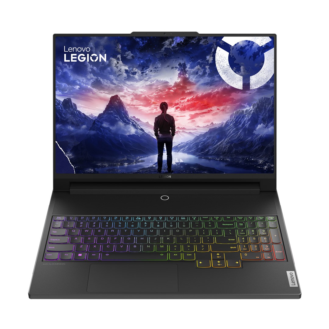 Lenovo Legion 9 18IA...