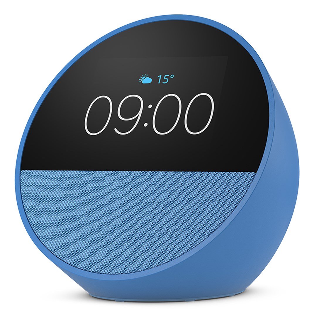 Amazon Echo Spot (20...