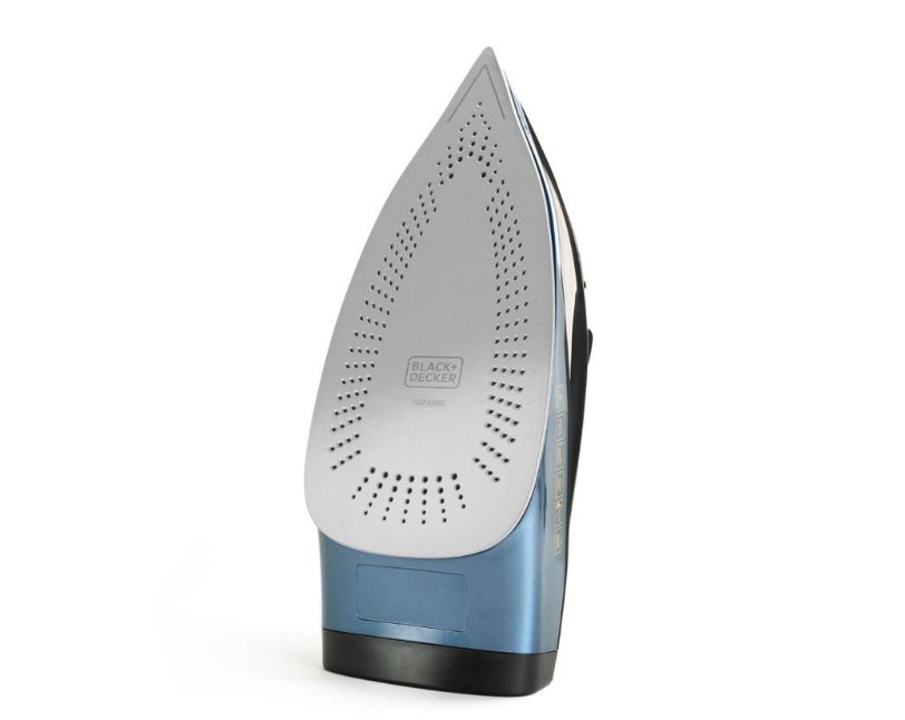 Iron Black+Decker BXIR2801E