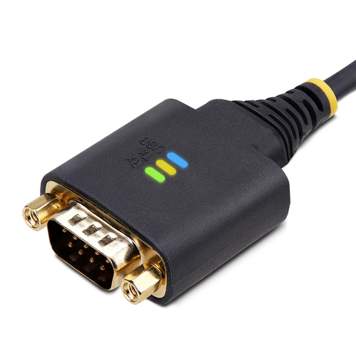 1P6FFC-USB-SERIAL - Cables & Adaptors by StarTech.com