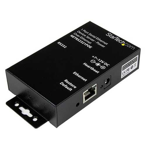 StarTech.com 1 Port ...
