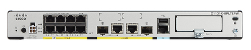 Cisco C1131X-8PLTEPW...