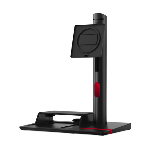 Lenovo ThinkCentre TIO Flex 27i computer monitor 68.6 cm (27") 1920 x 1080 pixels Full HD LED Black