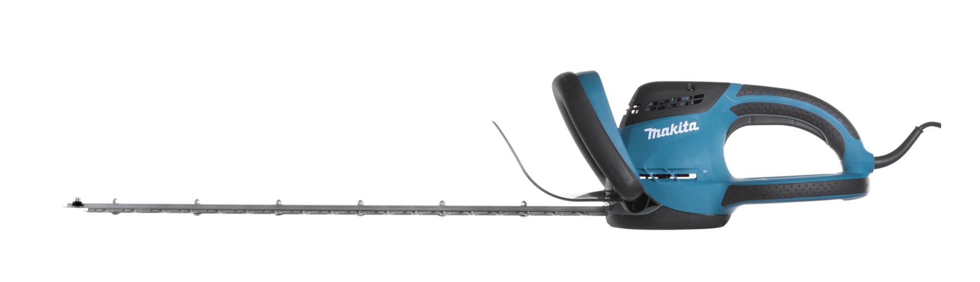 Makita UH6580 power hedge trimmer Double blade 670 W 4.4 kg