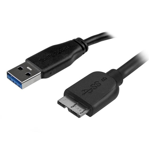 StarTech.com Slim Mi...