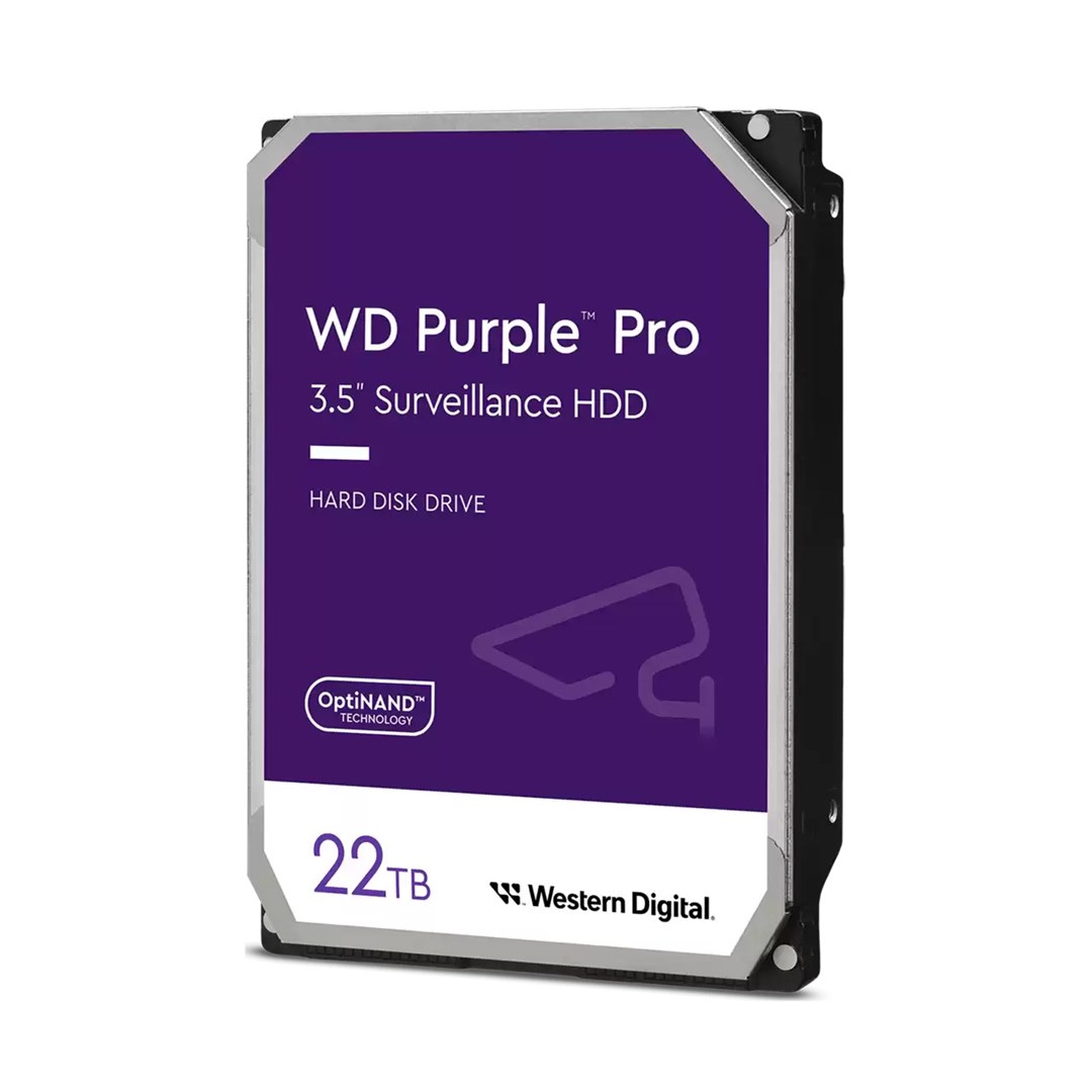 Western Digital Purp...
