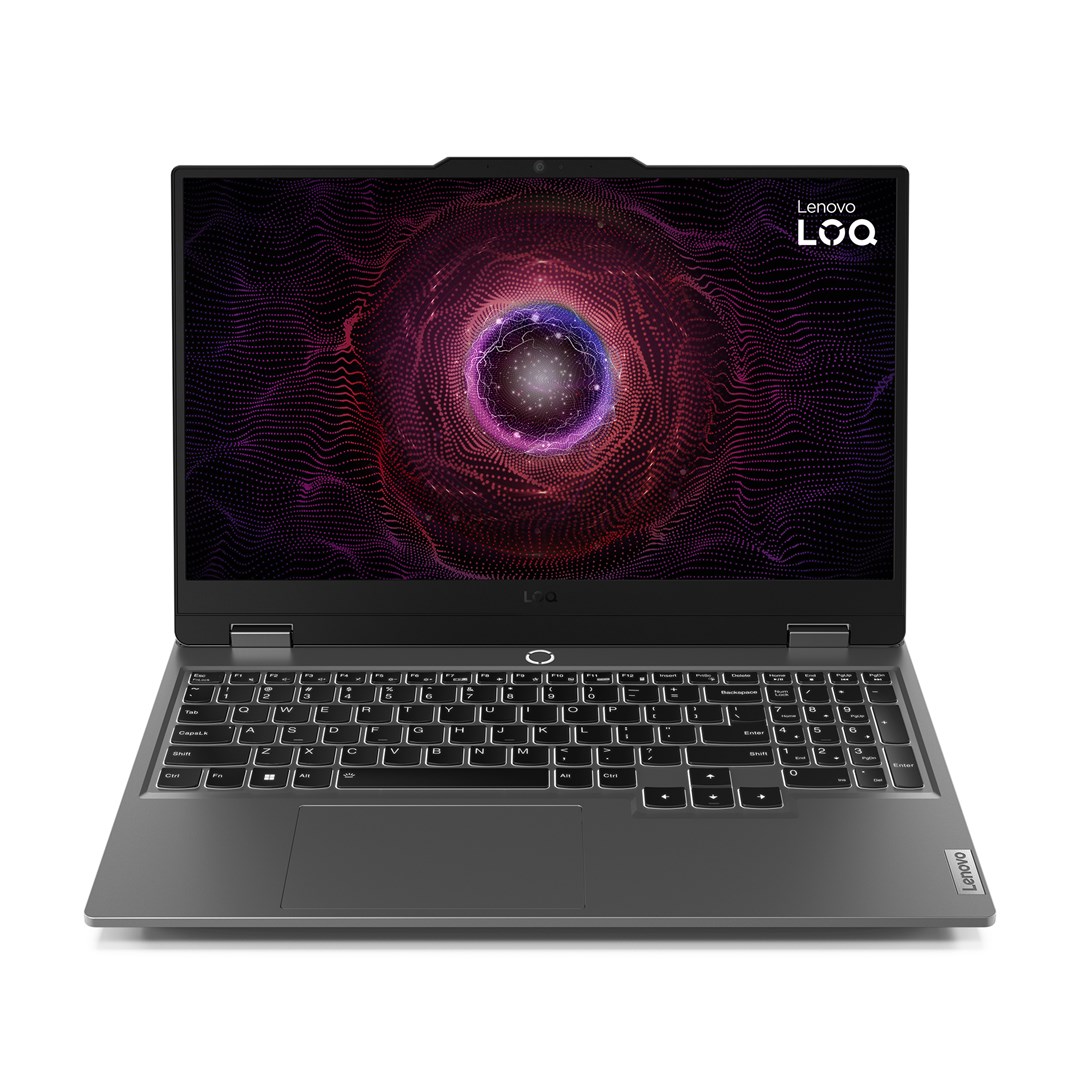 Lenovo LOQ 15ARP9 AM...