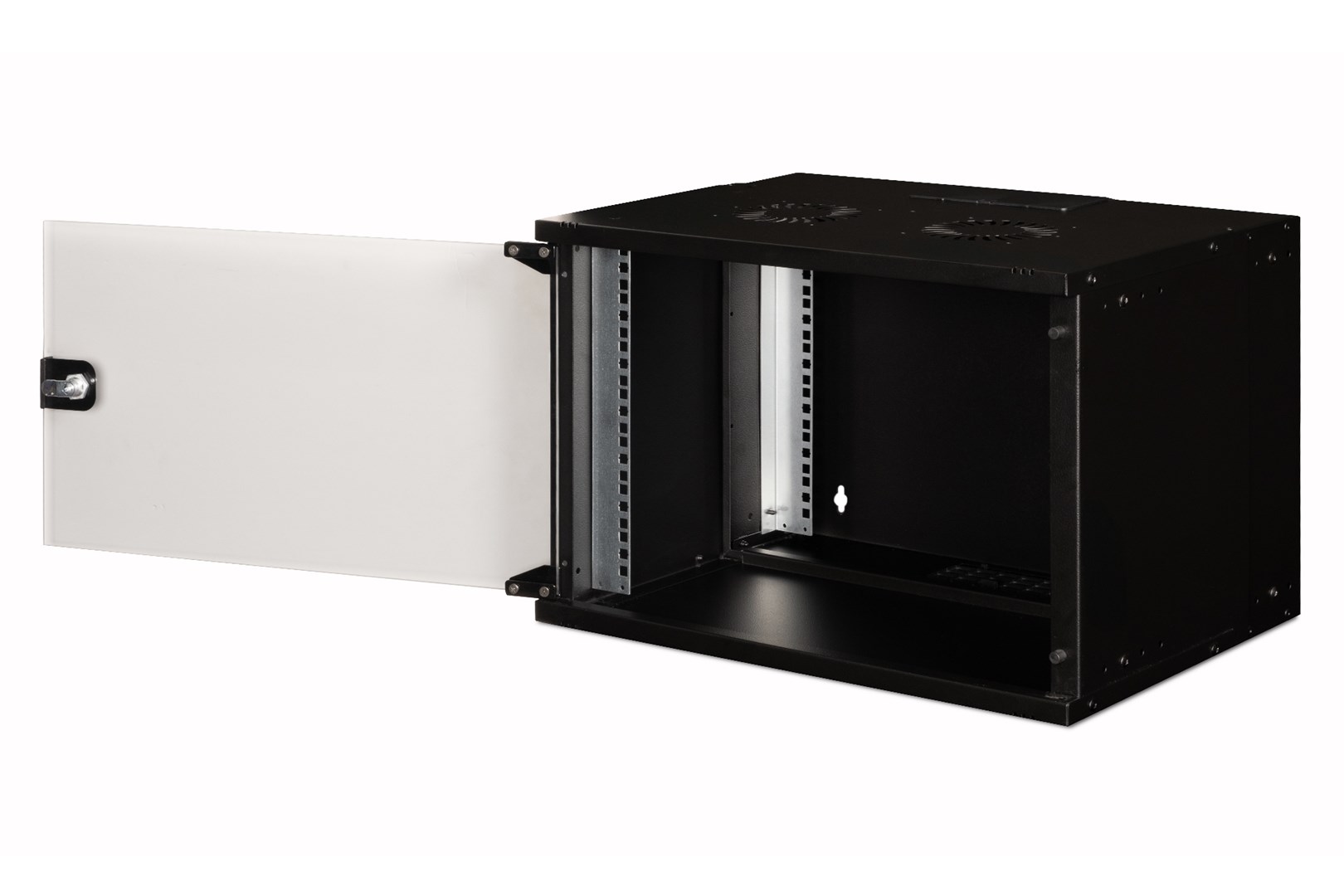 Digitus Wall-mounted enclosure SOHO Pro - 483 mm (19") - 540x400 mm (WxD)