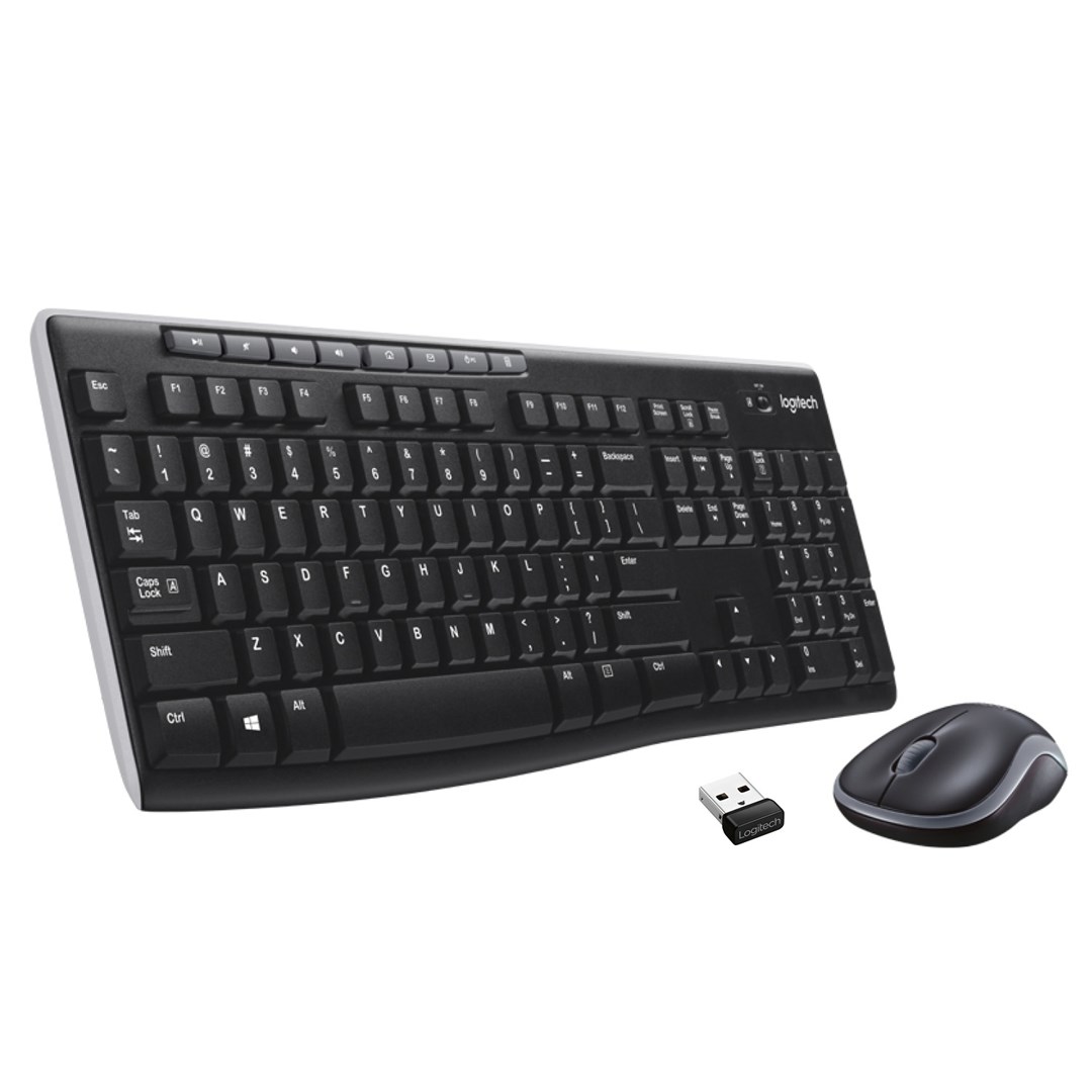 Logitech Wireless Co...