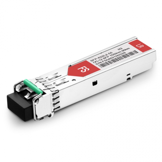 OC-12/STM-4 LR-2 SFP...
