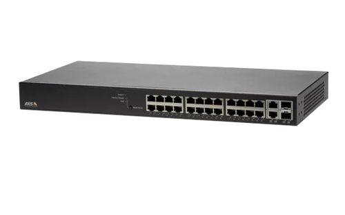 Axis 01192-002 netwo...