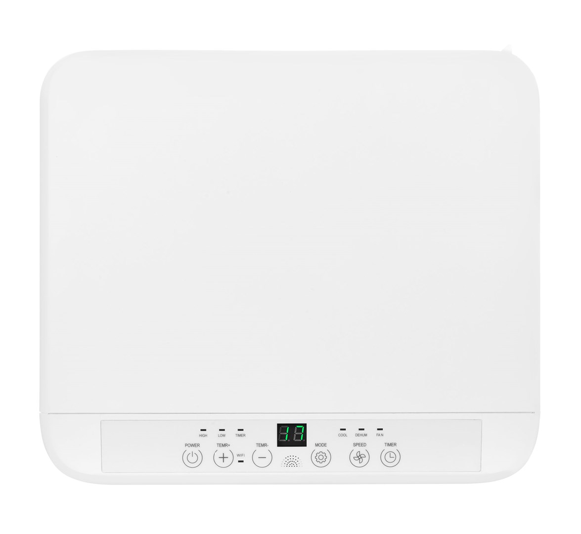 Activejet portable air conditioner KPS-7000APP