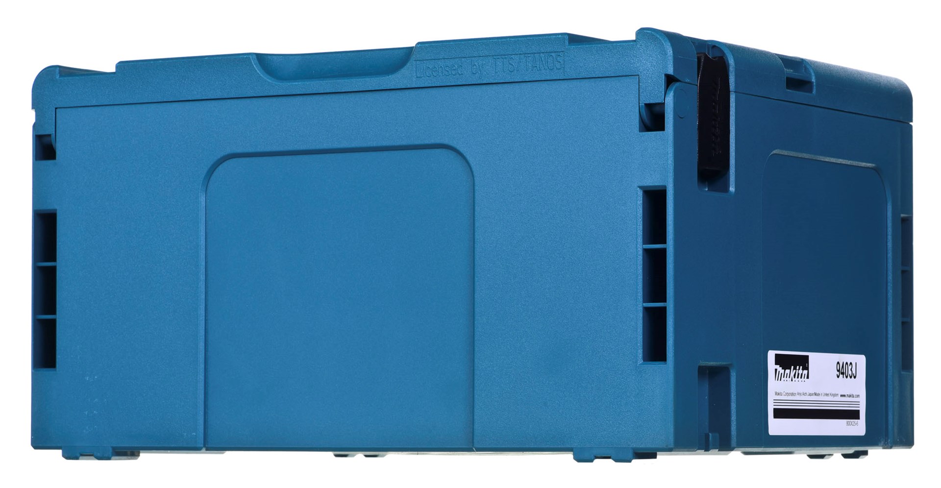 Makita 9403J portable sander Belt sander