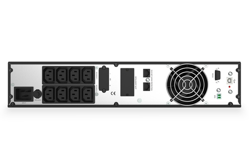 Digitus OnLine UPS s...