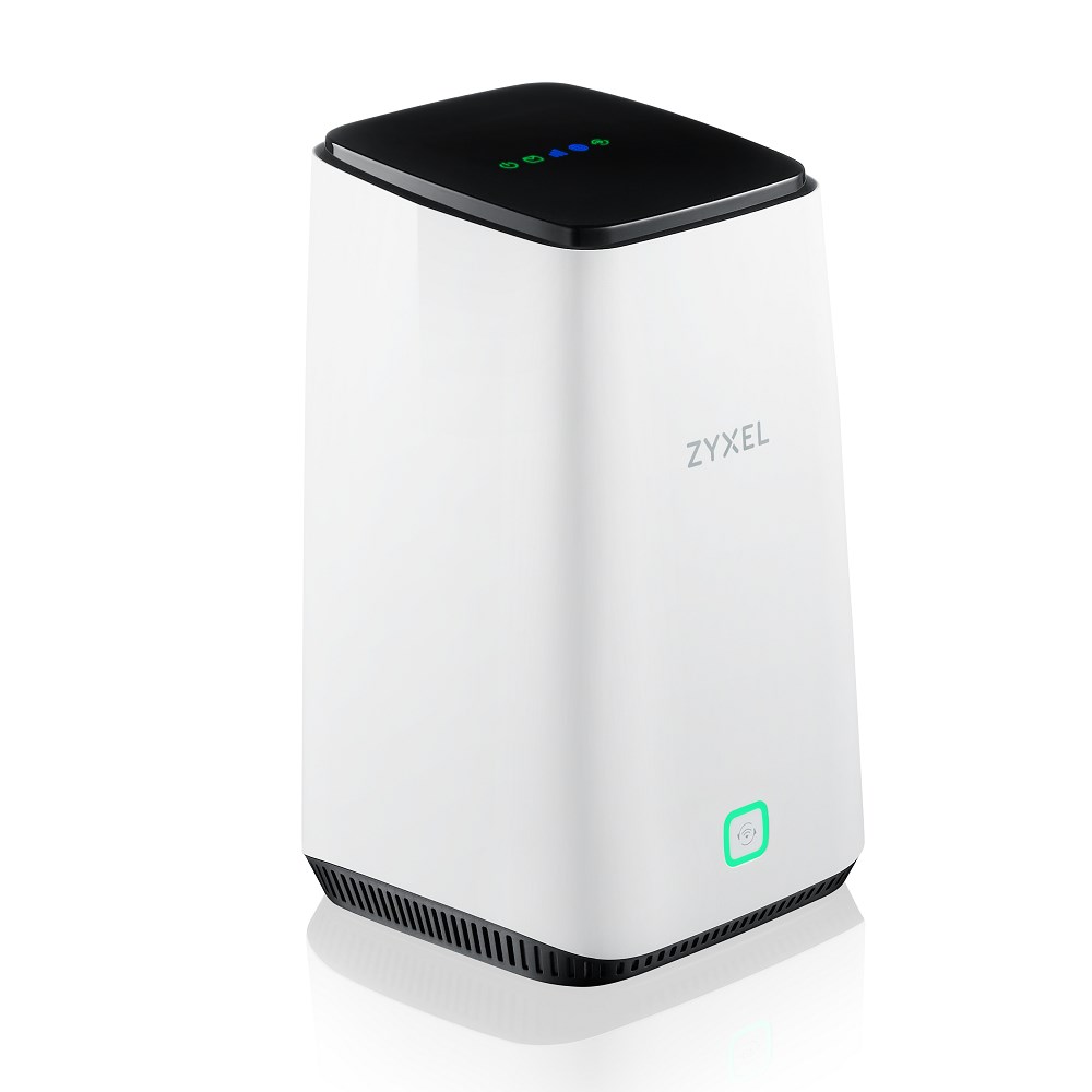 FWA-510-EU0102F - Routers by Zyxel
