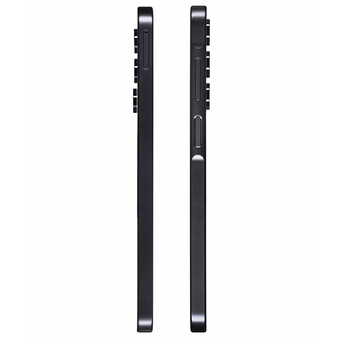 Samsung Galaxy A16 17 cm (6.7") Hybrid Dual SIM 4G USB Type-C 4 GB 128 GB 5000 mAh Black