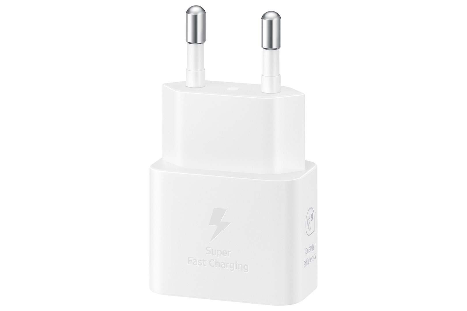 Samsung EP-T2510 Smartphone White AC, USB Fast charging Indoor