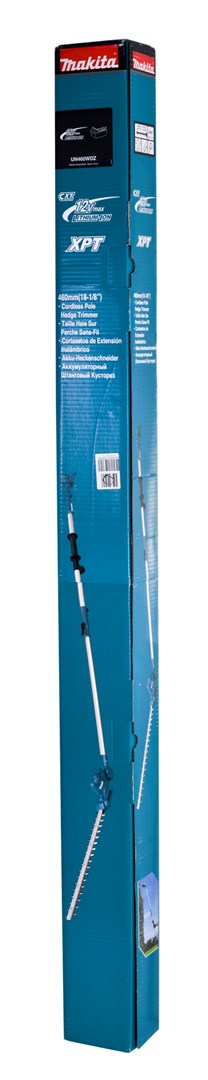 Hedge trimmer - Makita UN460WDZ