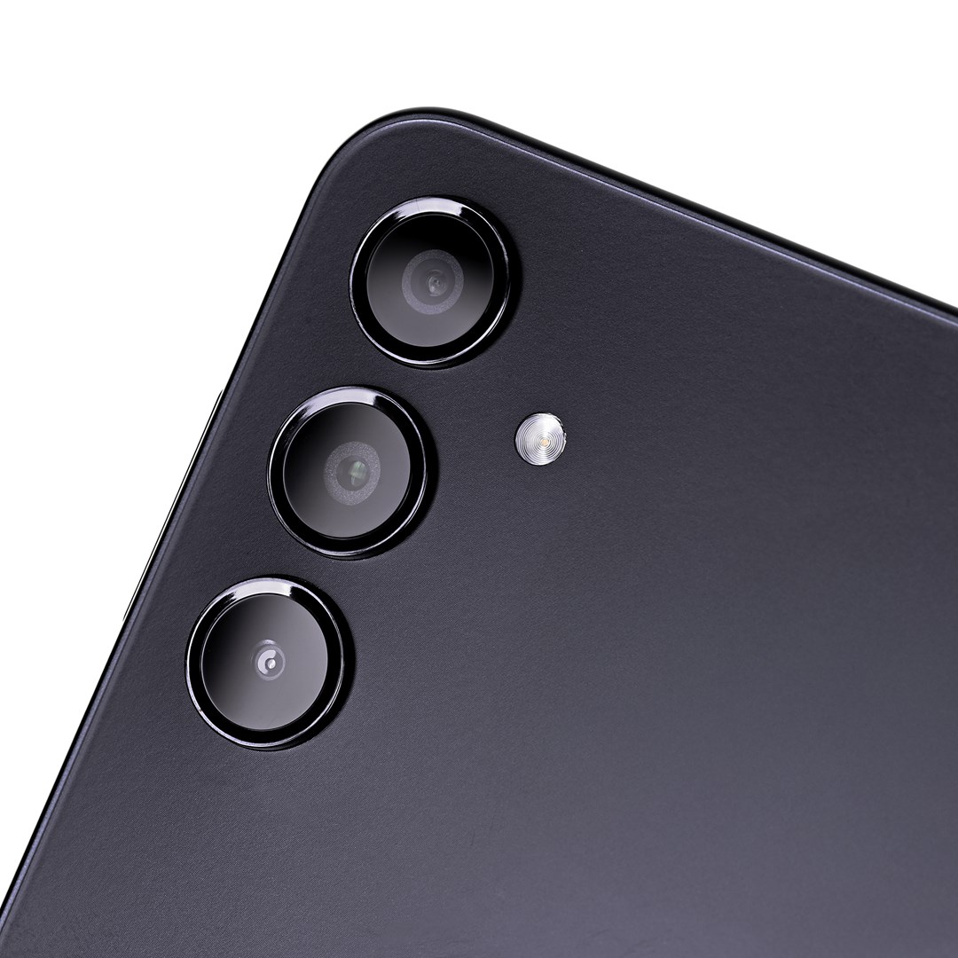 Samsung Galaxy A16 17 cm (6.7") Hybrid Dual SIM 4G USB Type-C 4 GB 128 GB 5000 mAh Black