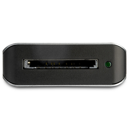 StarTech.com 3 Port 10Gbps USB C Hub with SD Card Reader - 3x USB-A & 1x SD Slot - Portable USB 3.1/3.2 Gen 2 Type C Adapter Hub - Laptop Hub - USB Bus Powered - Thunderbolt 3 Compatible~3 Port 10Gbps USB C Hub with SD Card Reader - 3x USB-A & 1x SD Slot - Portable USB 3.2 Gen 2 Type C Adapter Hub - Laptop Hub - USB Bus Powered - Thunderbolt 3 Compatible