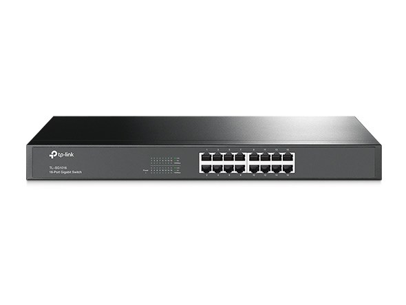 TP-Link TL-SG1016 ne...
